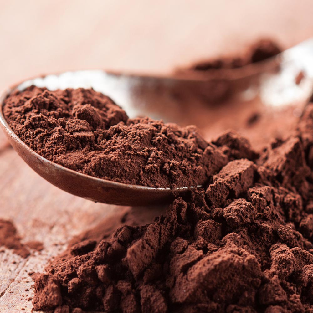 Raw Cocoa Powder high quality cocoa powder buyer organic cocoa price Top Supplier