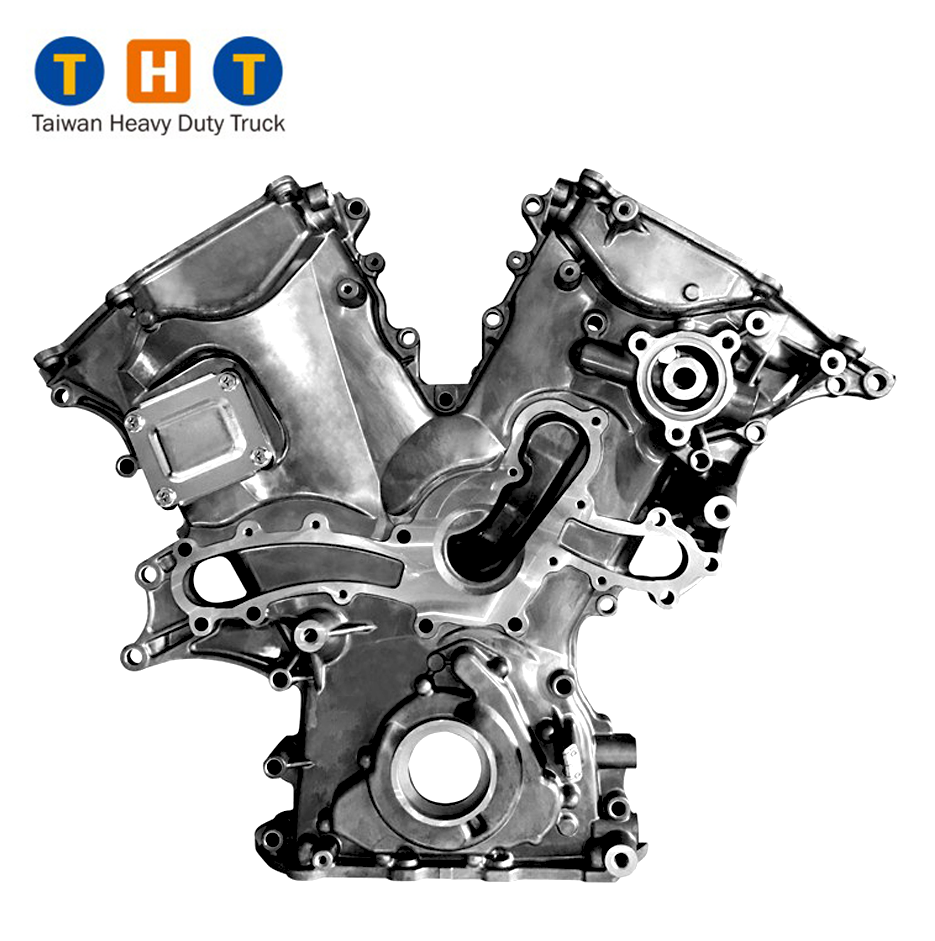 Масляный насос 11310-31013 1GR для TOYOTA