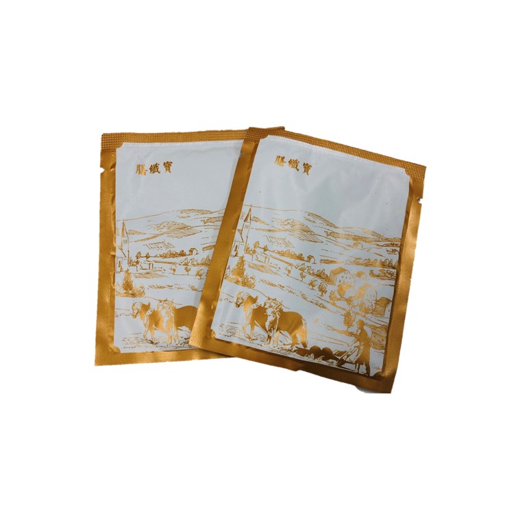 Improve bowel movement dietary high fiber powder