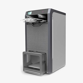 ORIGINAL Automatic laundry cloth-folding for machine for foldimate