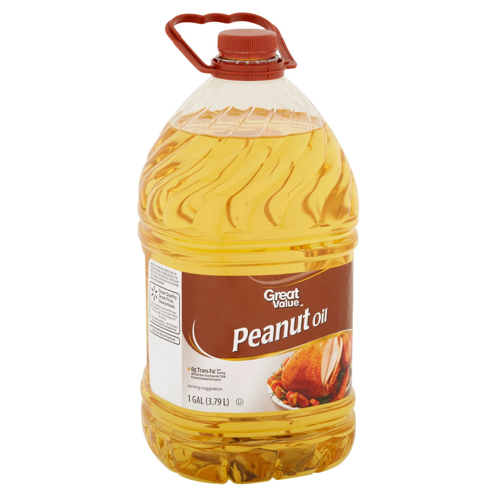 First Grad peanut oil today online buy at a very good price with discount