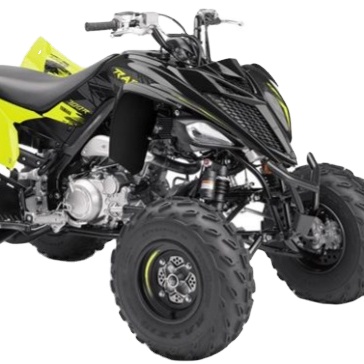 Yamaha-Raptor-700R SE New ATV and ATV 2020 For Sale On Discount sales