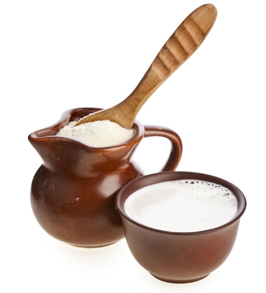 Миксер для сухого молока