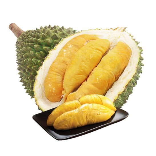 Vietnam Fresh Durian for exporting with rich vitamin, packaged carefully and the best price shipping to EU, US, ASIA market
