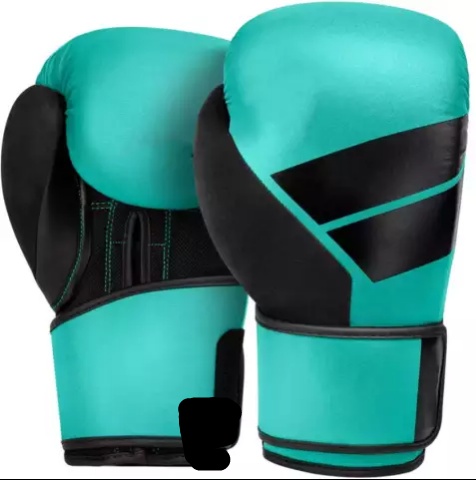 Wholesale Professional Custom Logo Leather Boxing Gloves For Training
