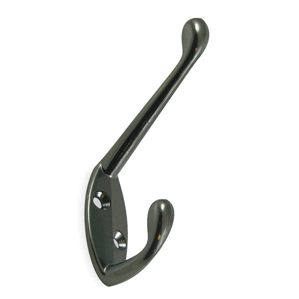 Elegant Style Hardware Wall Mounted Clothing Hook