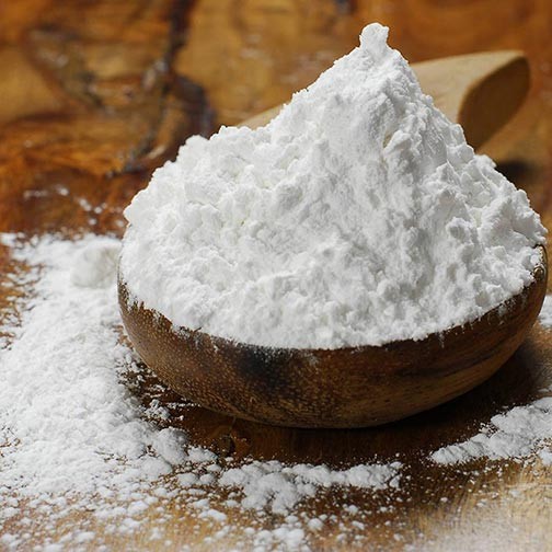 HIGH QUALITY Native Tapioca Starch Cambodia