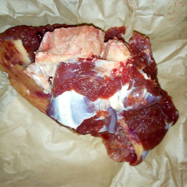 Замороженное ослиное мясо на продажу