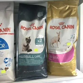 Корм для собак и кошек Royal Canin по хорошей цене