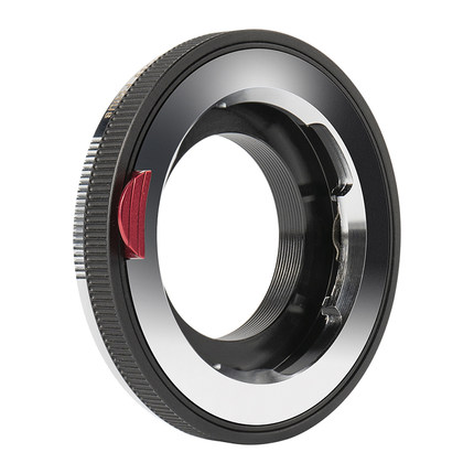 7artisans LM-TL макро manule фокус объектива переходное кольцо для Leica M LM объектив ef-s объектив с креплением к T/L