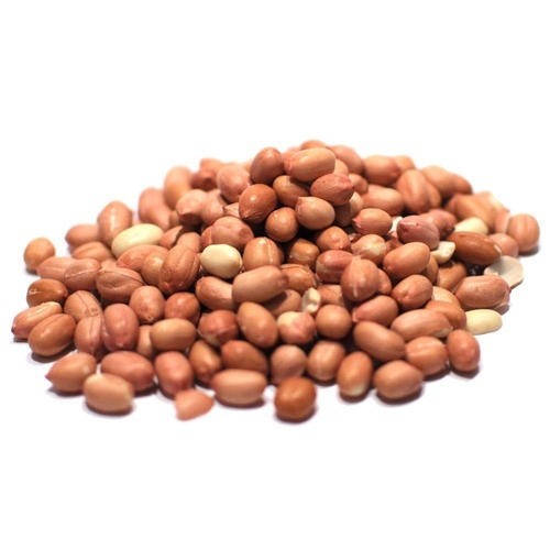 Peanut Supplier From India