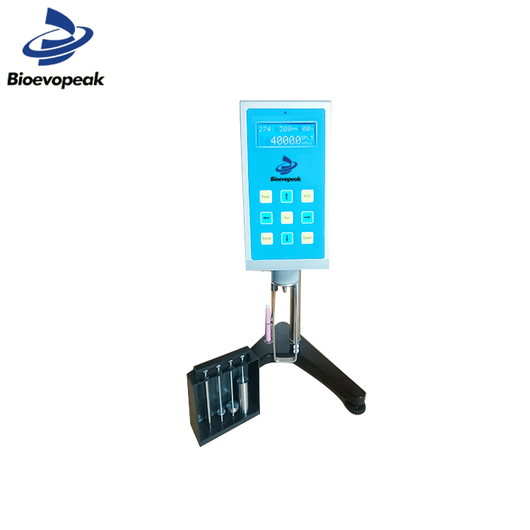 Bioevopeak VSC-S2 High Precise Newtonian Fluid Digital Rotational Viscometer