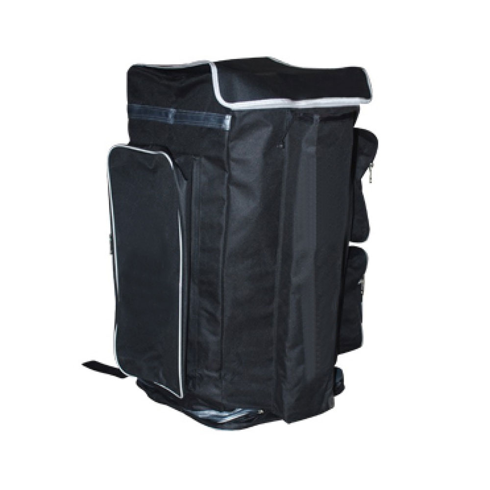Men Women Gym Custom Nylon Polyester Sports Bags In High Quality