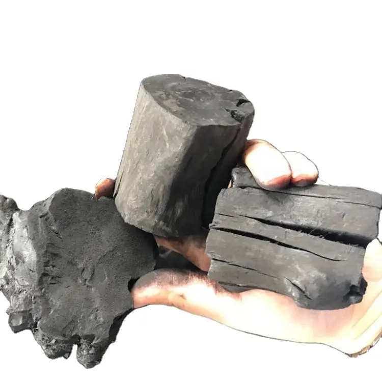 COFFEE CHARCOAL - very cheap price used for heating from Viet Nam