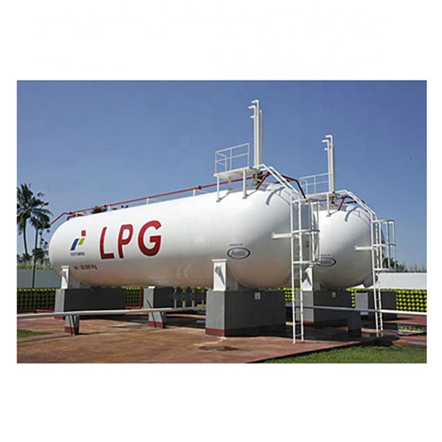 Сжиженное нефтяное топливо (сжиженный газ), оптовые цены от экспортера из России