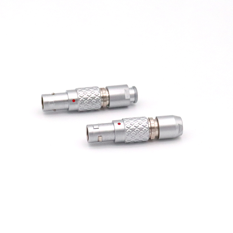 Коннектор для яиц ECG ENG 2 3 4 5 6 Pin, совместимый с серии B FGG FHG FNG