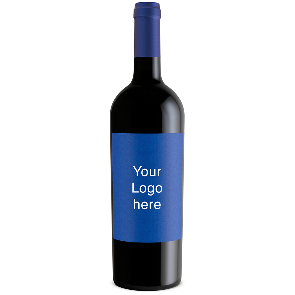PRIVATE LABEL - italian high quality red wine inprimis piandaccoli toscana IGT for export