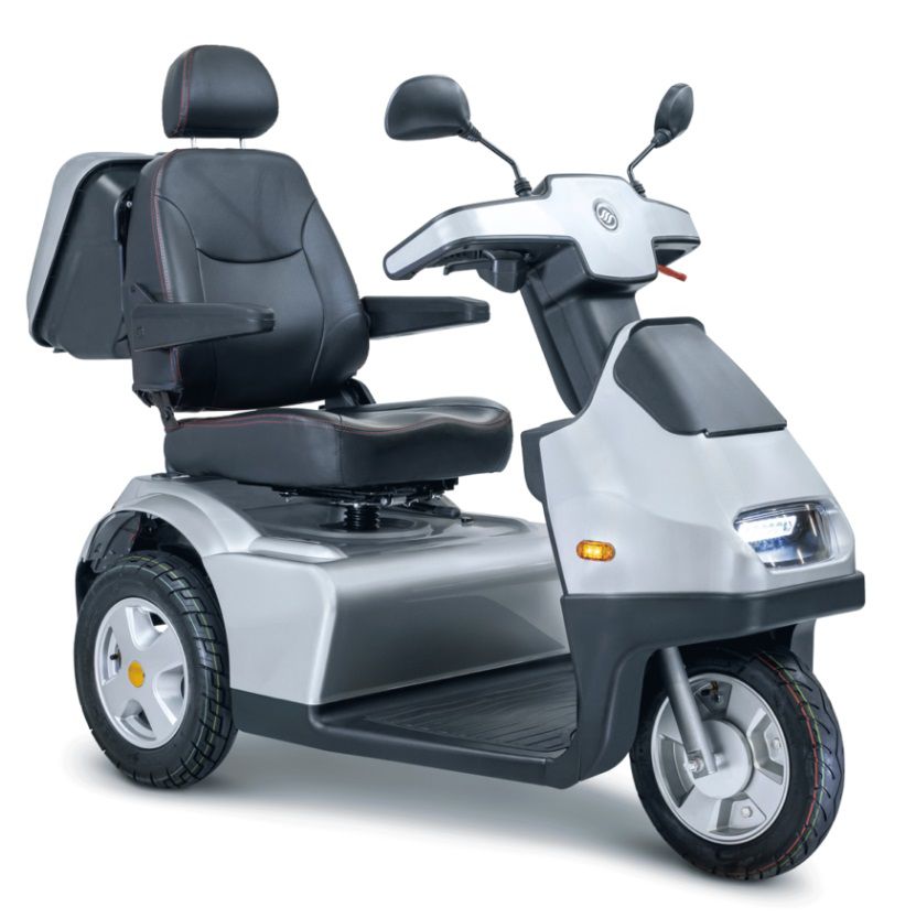 BUY 2 GET 1 FREE A f i scoo ter S3 mobility scooters