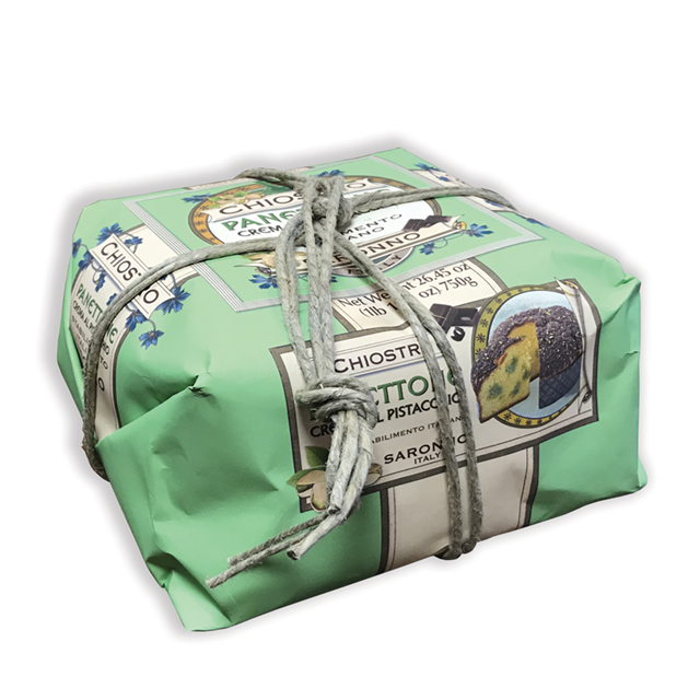 Фисташки Panettone 750 г
