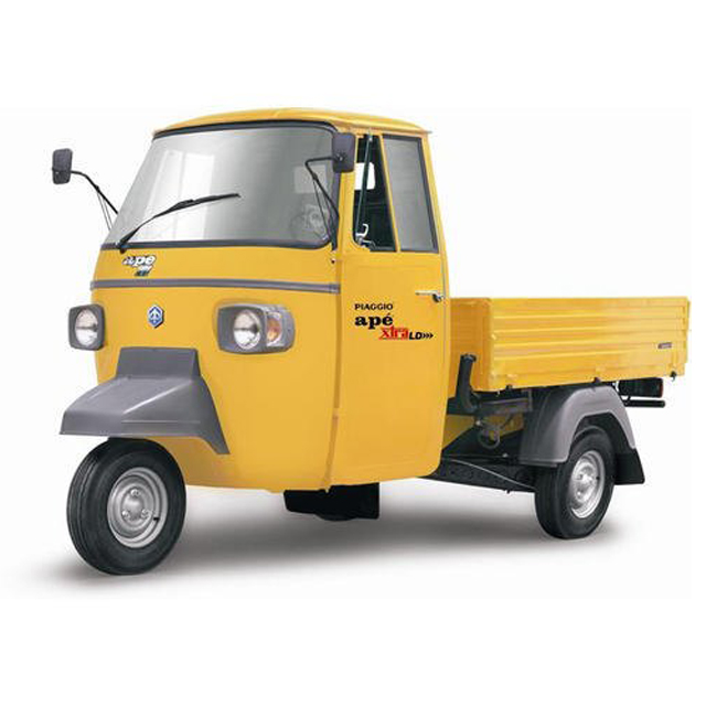 PG APE AFTERMARKET 3 WH / THREE WHEELER TUK автозапчасти