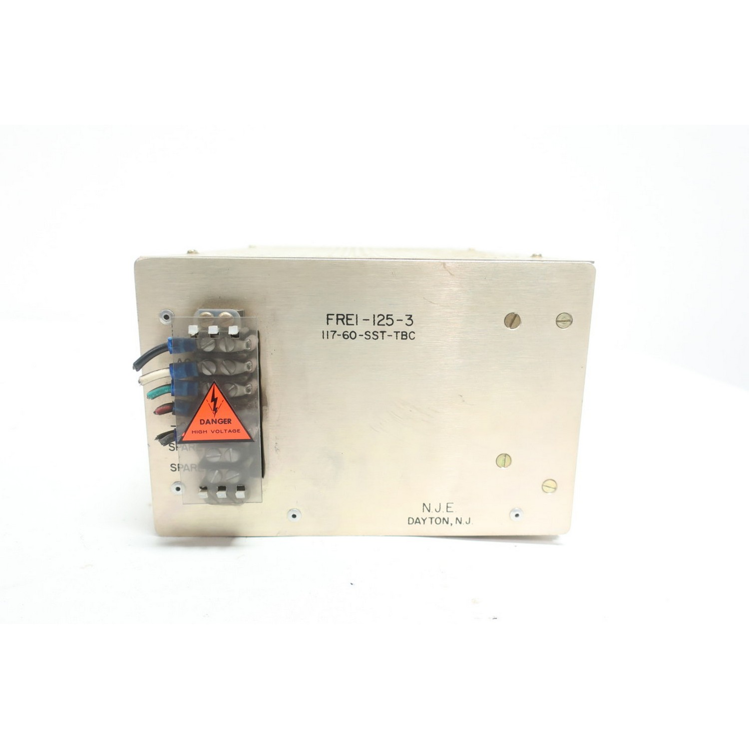 Блок питания HONEYWELL 51105244-100