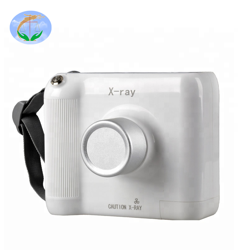 65KV dental Digital portable X-ray equipment