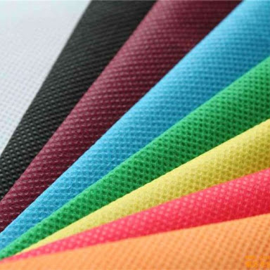 Spunbonded Nonwoven Fabric