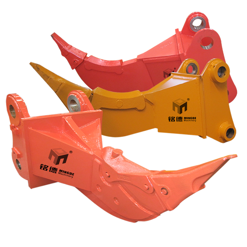 Экскаватор jining machinery с быстрой фиксацией ripper PC220