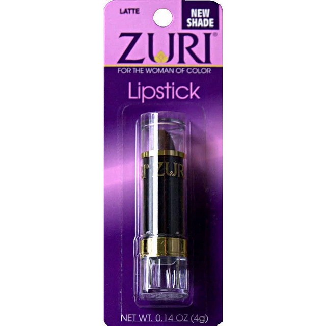 Zuri Lipstick Latte