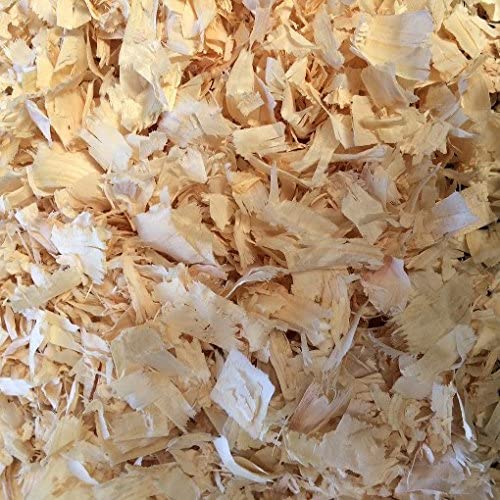 Best Quality Free dust pine wood shavings