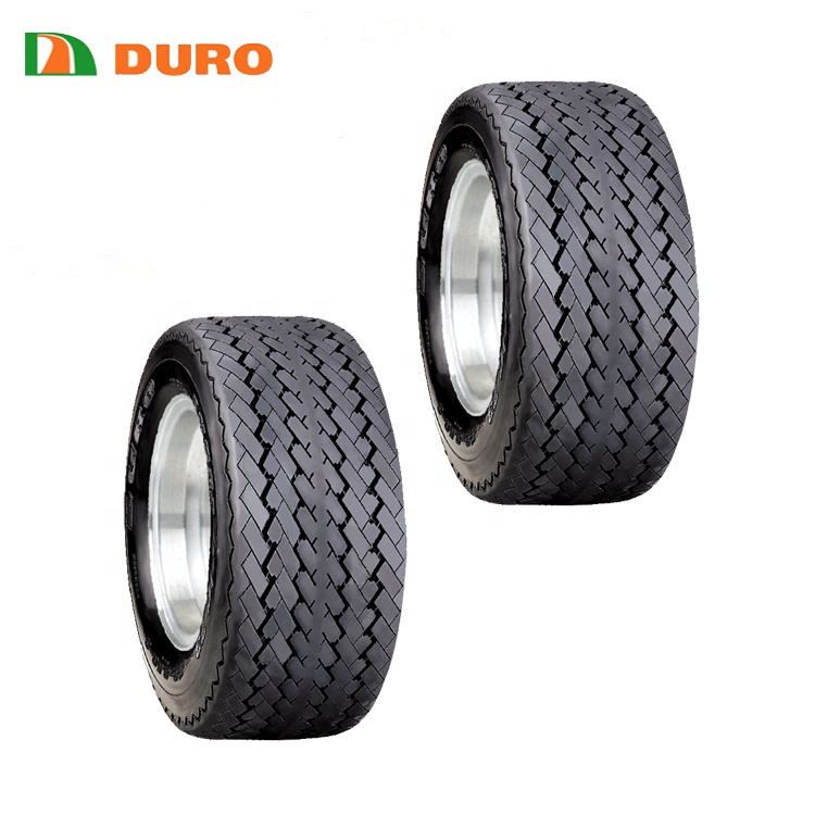18x8.50-8 пневматическая бескамерная шина для гольфа