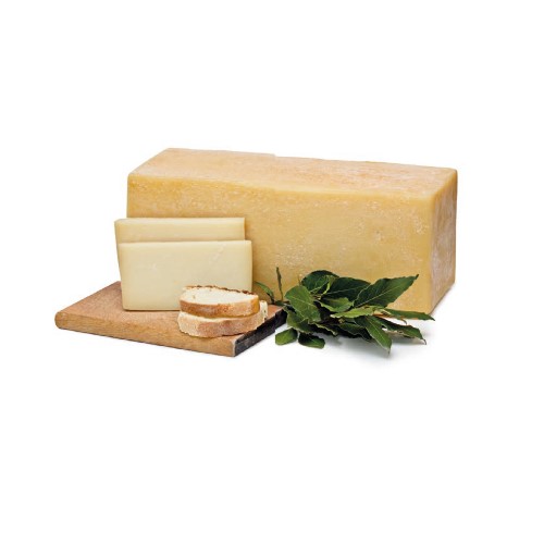 Форма COSACAVADDU (похожая на CACIOCAVALLO), средняя (по цене/кг)