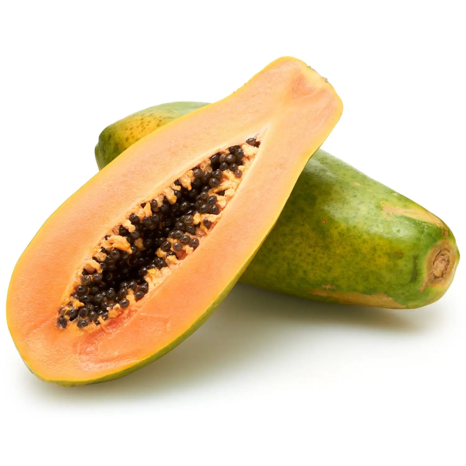 Fresh Papaya From Vietnam manufacture High Quality and Best Price