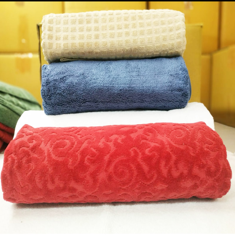 Towels For Bathroom
