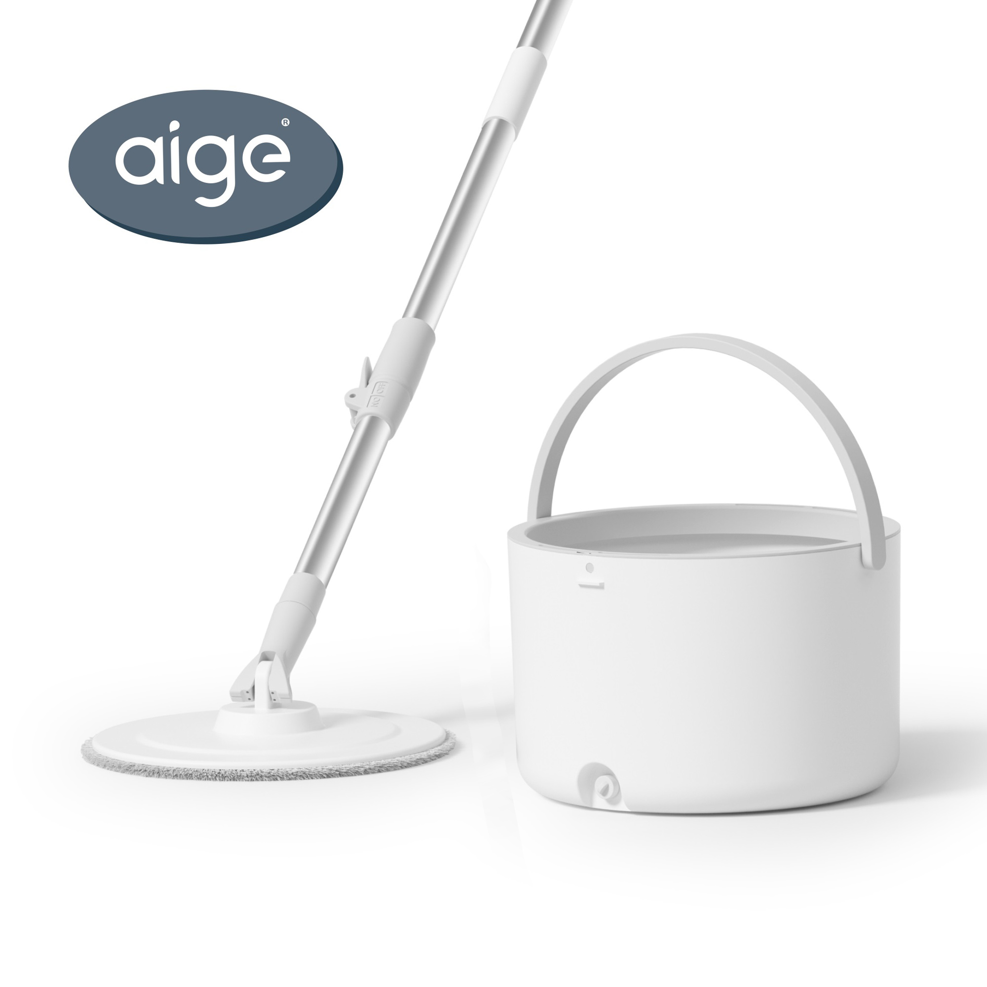 Aige C1 плоский очищающий пол высокого качества