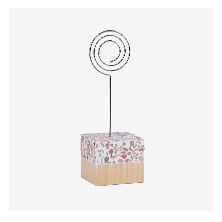 Picture, Memo, Note Holder Stand, Photo Clip Stand