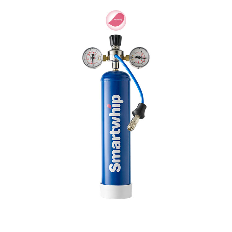 Закись азота Smartwhip официальный производитель Страсбург