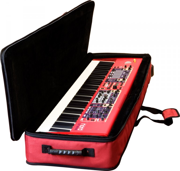 Direct delivery for Nord Stage 3 88 Piano Fully Weighted Hammer Action Keyboard Digital Piano