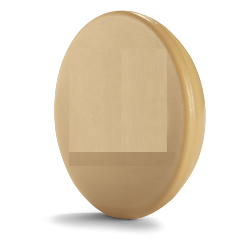 Sandal & Vetiver Shaving Soap / Organic / Ayurveda / Herbal / Natural Cosmetics