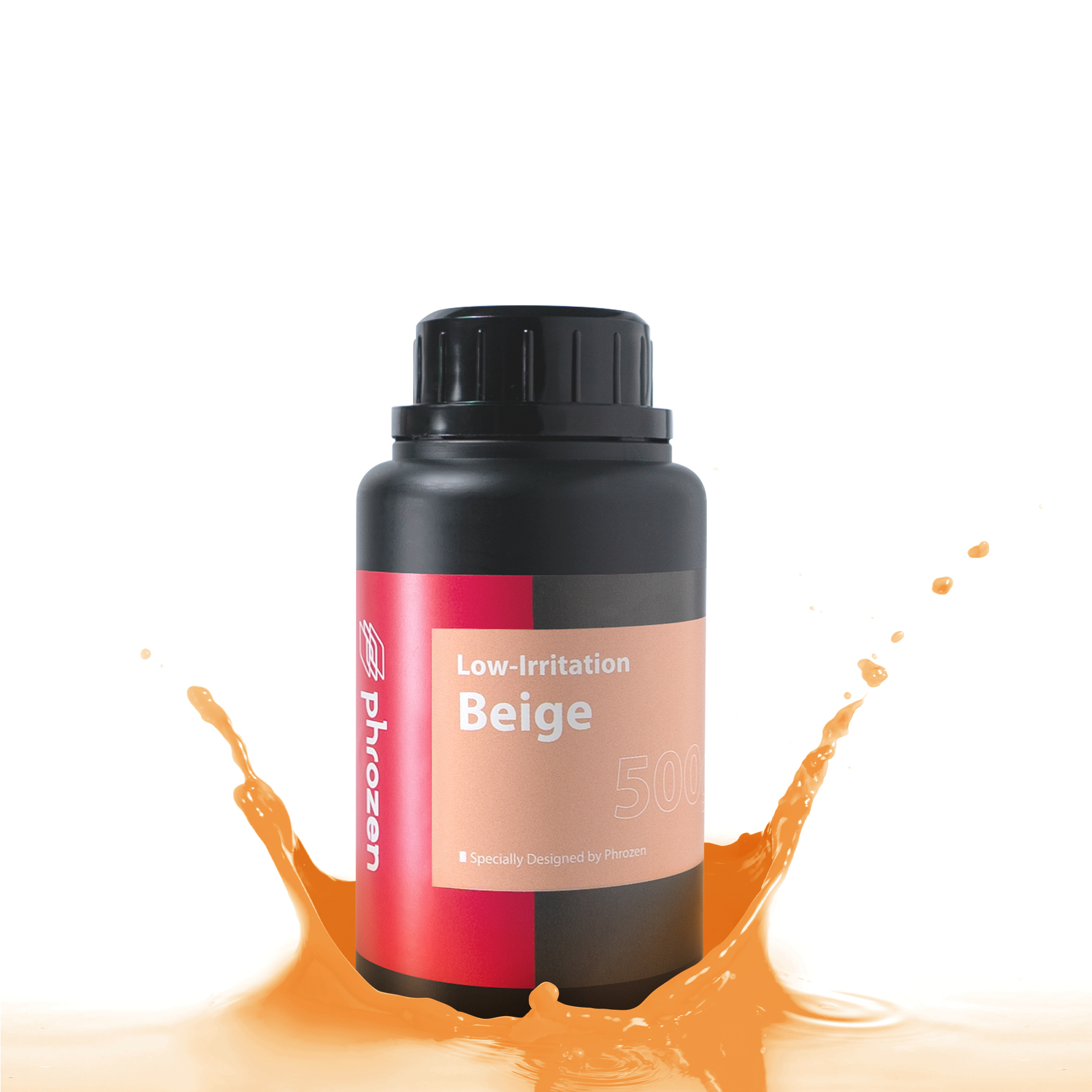 Phrozen - Dental resin - Beige Low-Irritation Resin - not FOB price