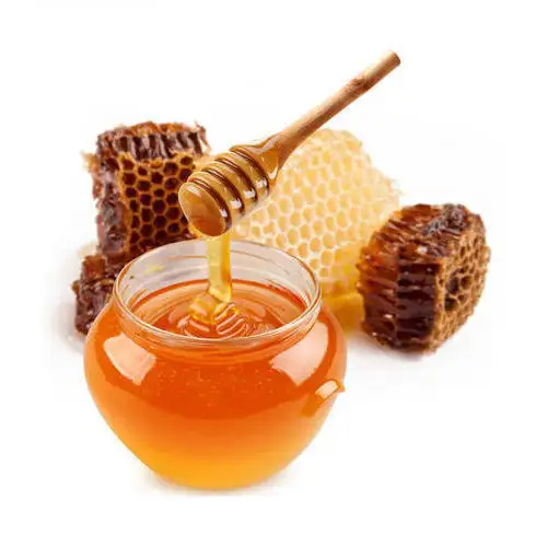 Premium Original Natural Sunflower Honey HALAL