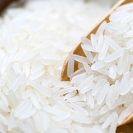 Thai Long Grain White Rice