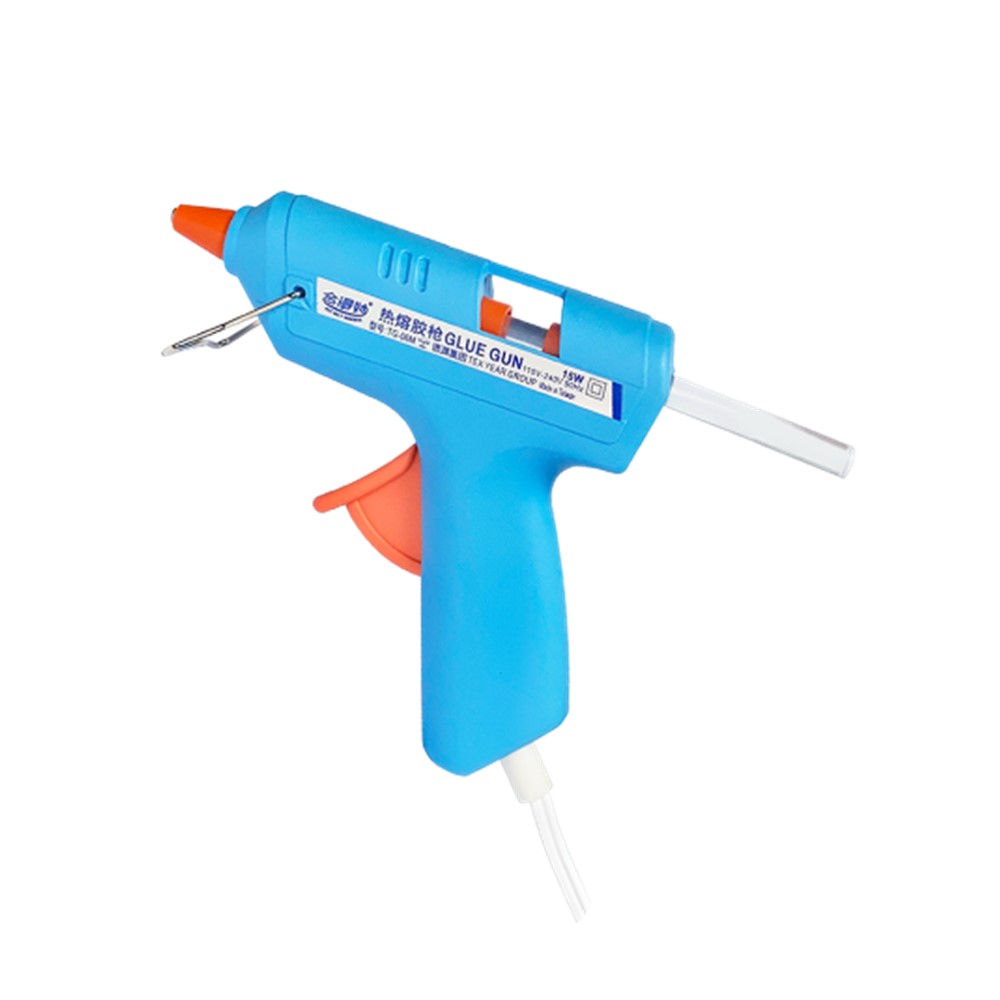 Safety Repair Tool Adhesive Hot Melt Glue Gun