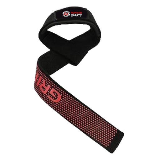Hot Sale Fitness Sports Gym Weight Lifting Wrist Straps custom Lifting straps