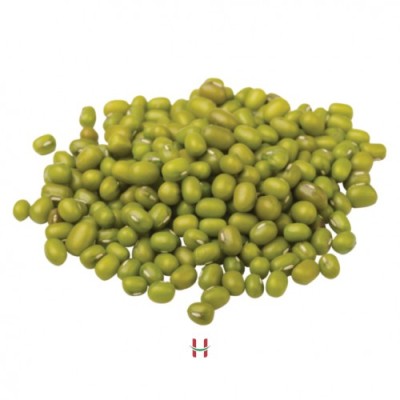 Dry Green Mung Beans for sale