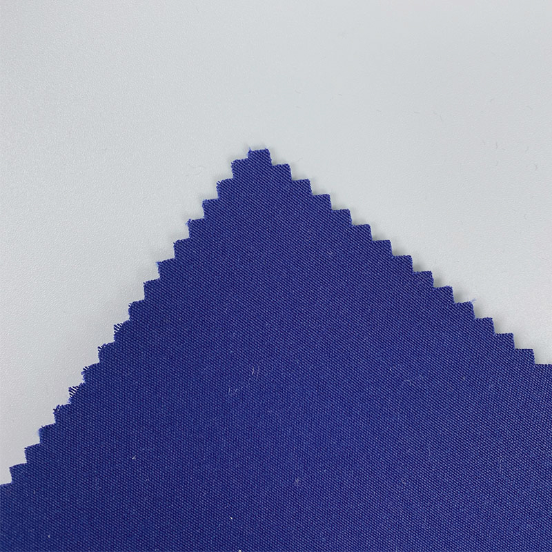 Flame Retardant Meta-aramid Nomex Fabric Aramid Fiber Woven Fabric Antistatic for FR Clothing Coverall