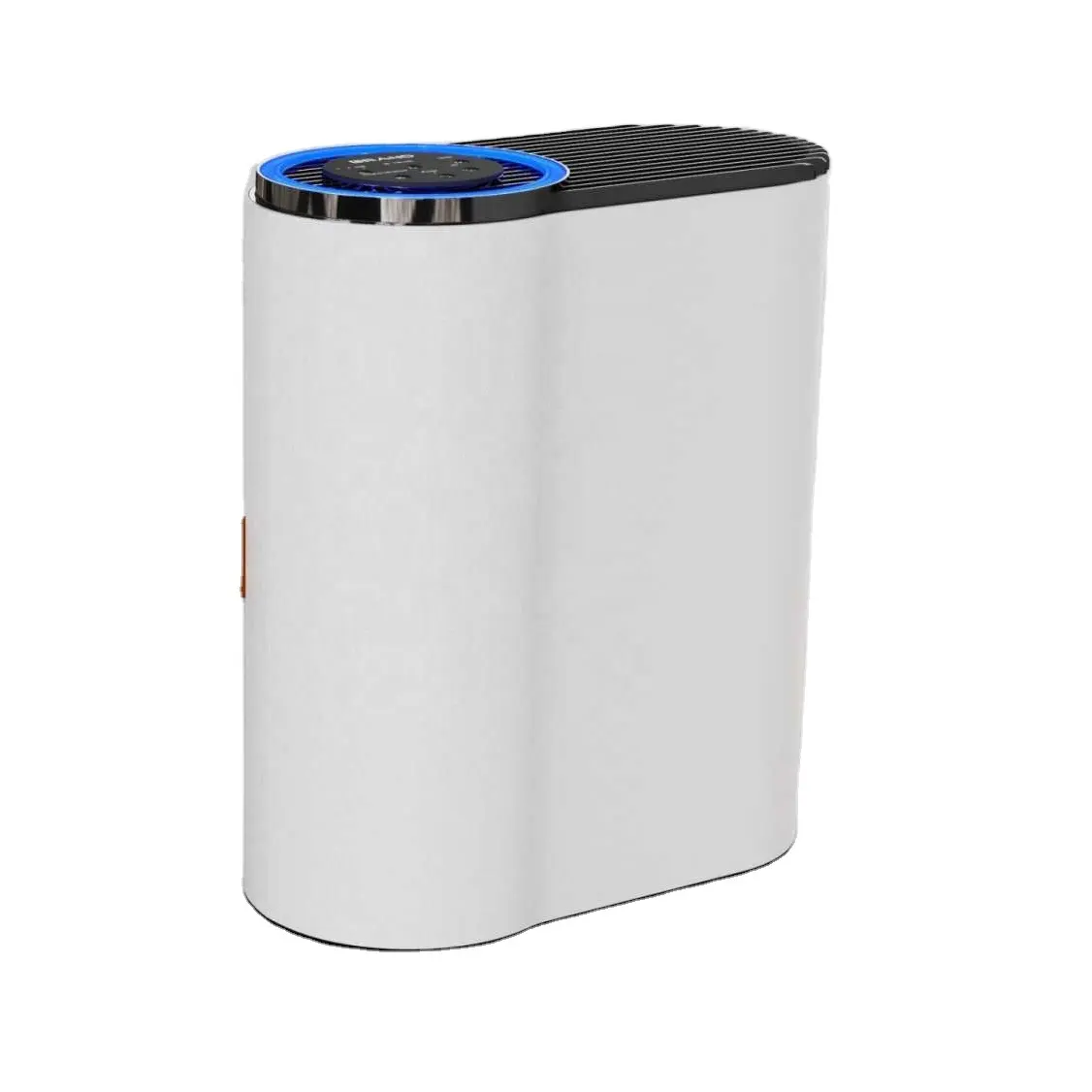 PM2.5 air purifier HEPA filter air cleaner UVC air purifier