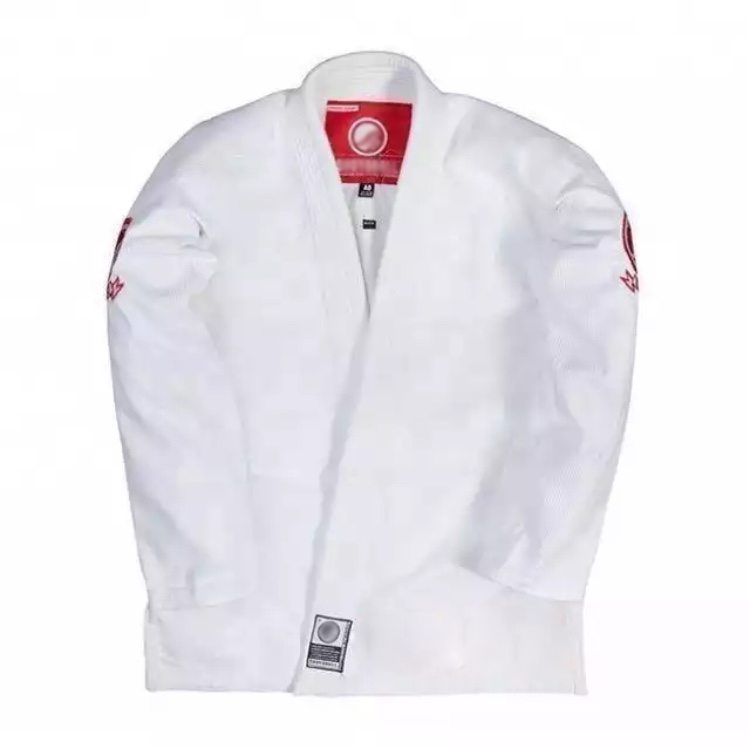 Оптовая продажа, индивидуальное кимоно bjj, бразильский джиу-джитсу, высокое качество, жемчужная волна, супружное искусство, униформа для детей, взрослых