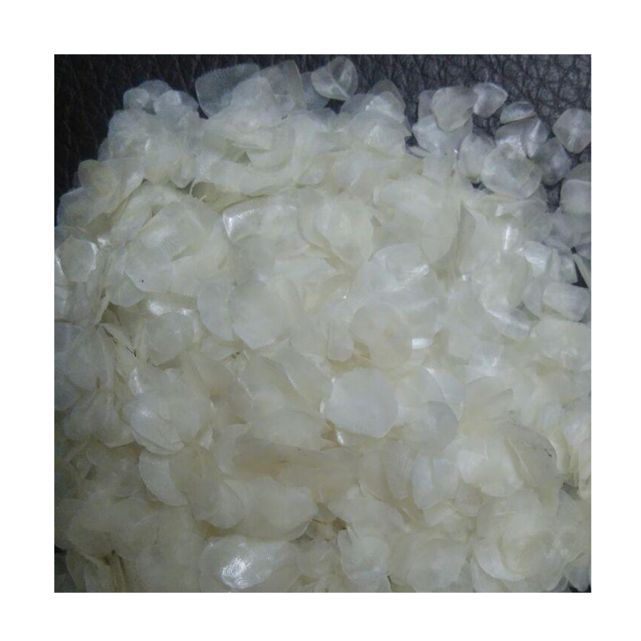 Wholesale High Quality Certified Fresh and Natural Low Price Fish/ Seafood Scales/ Red Tiplapia For Collagen Production