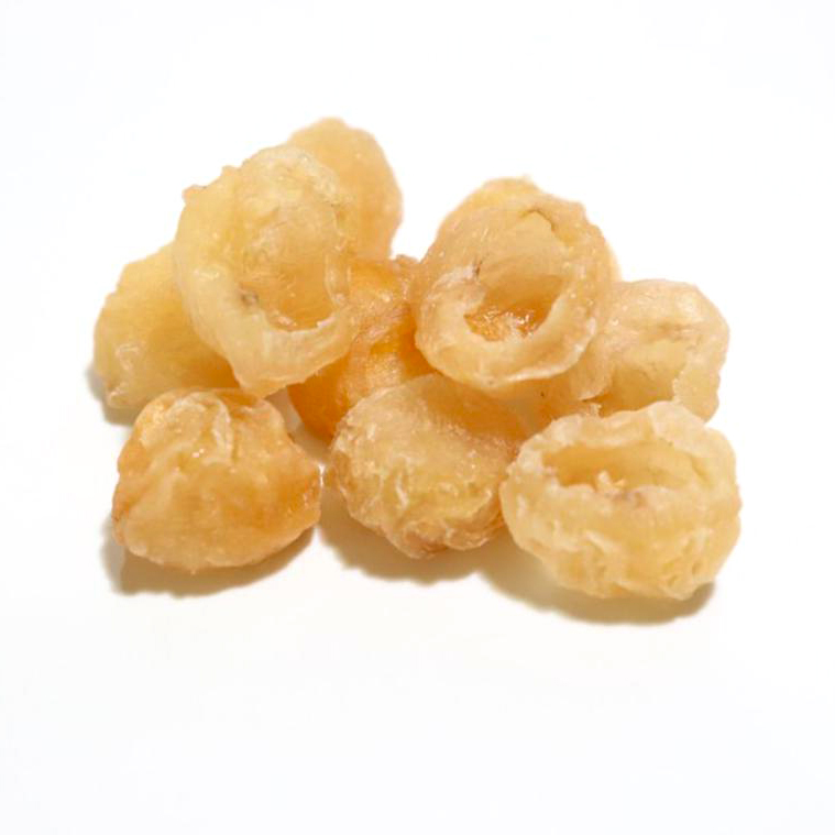 Сухофрукты Longan, Золотой класс, Премиум качество из Таиланда
